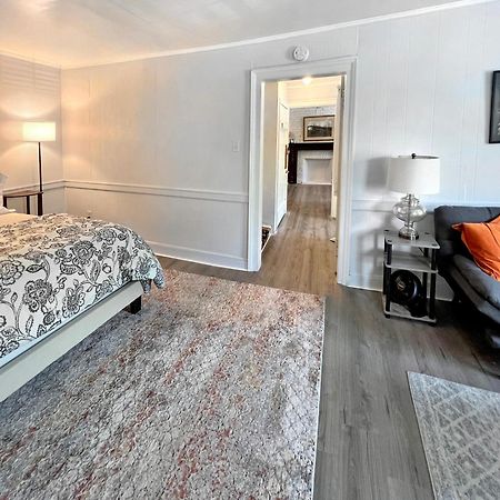 1799 Inn Harpers Ferry Phòng bức ảnh