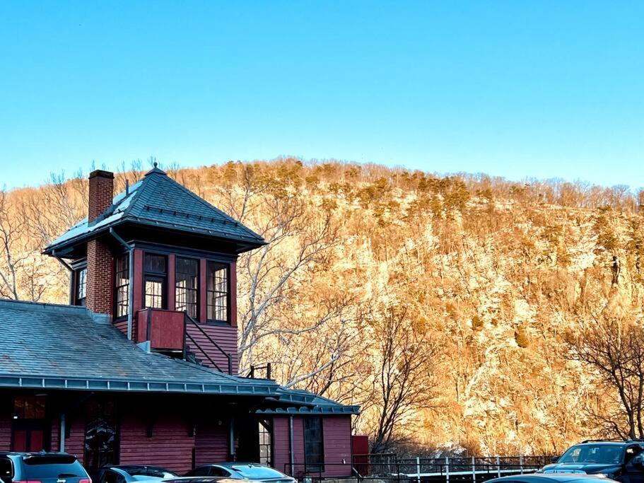 1799 Inn Harpers Ferry Ngoại thất bức ảnh