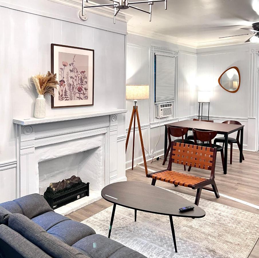 1799 Inn Harpers Ferry Ngoại thất bức ảnh