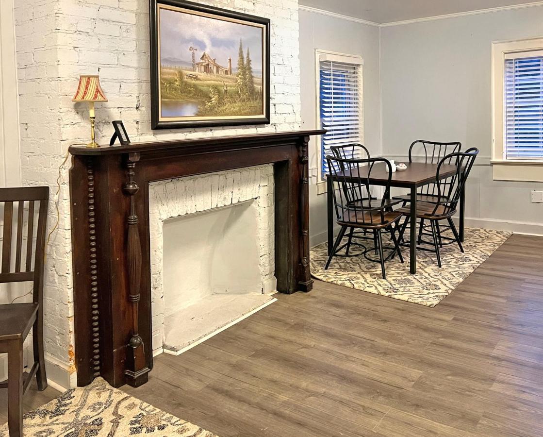 1799 Inn Harpers Ferry Ngoại thất bức ảnh