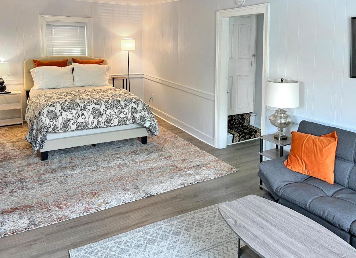 1799 Inn Harpers Ferry Ngoại thất bức ảnh