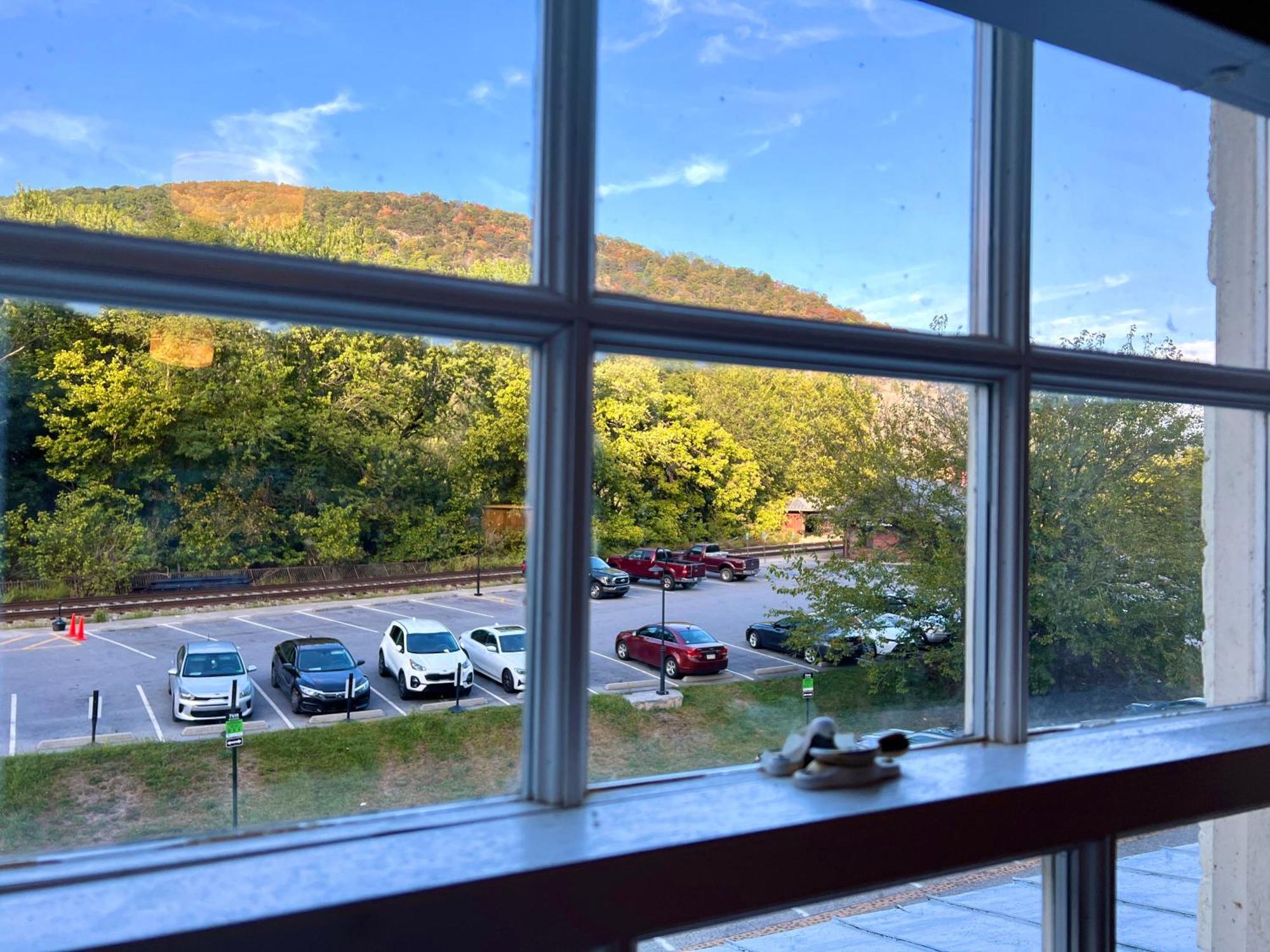 1799 Inn Harpers Ferry Ngoại thất bức ảnh