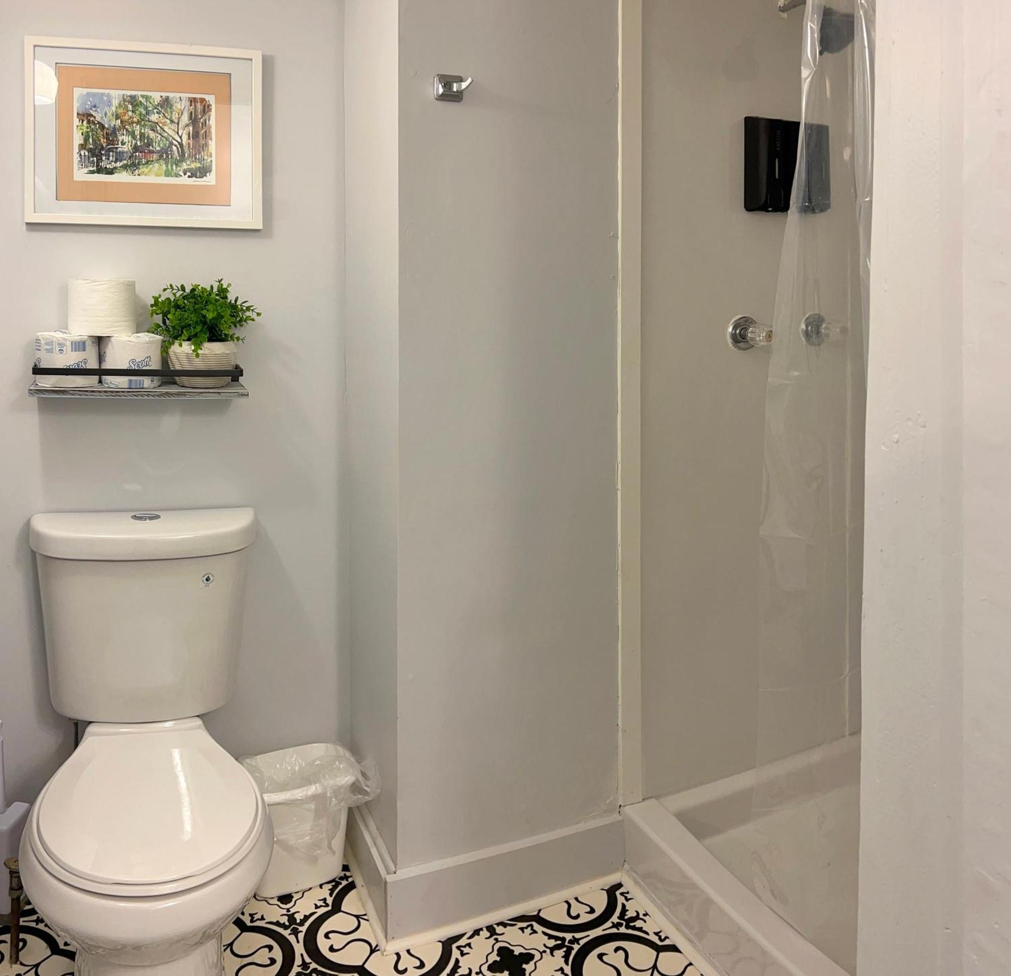 1799 Inn Harpers Ferry Phòng bức ảnh