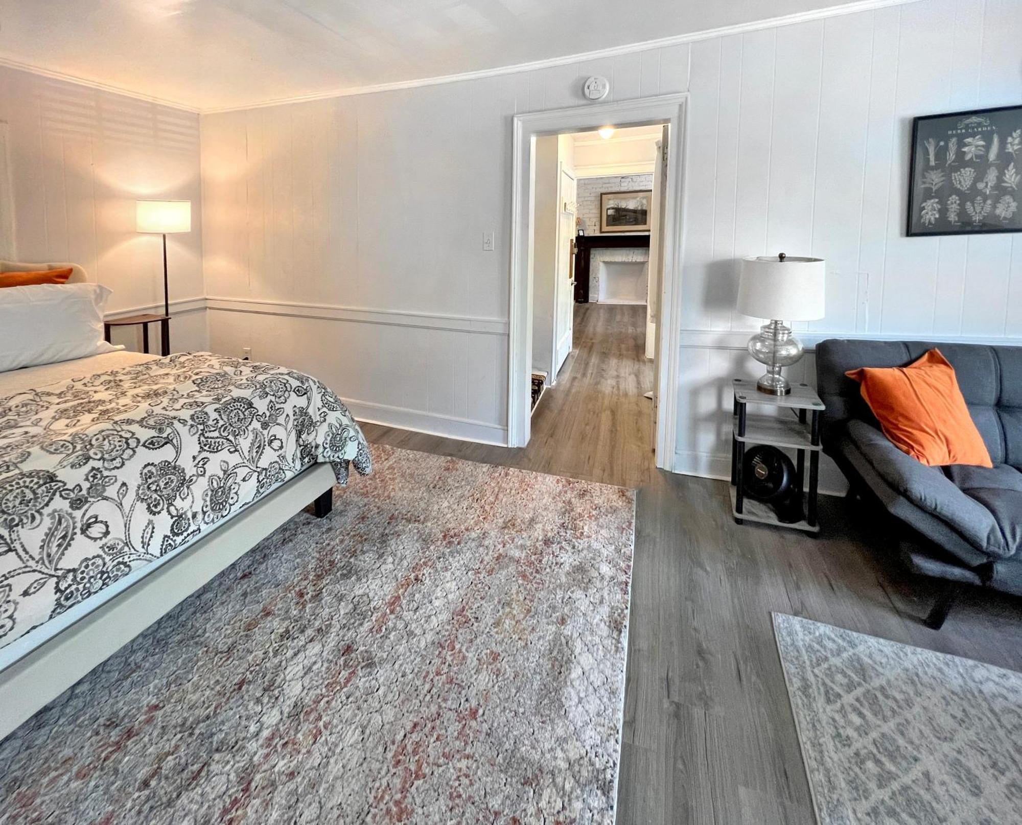 1799 Inn Harpers Ferry Phòng bức ảnh