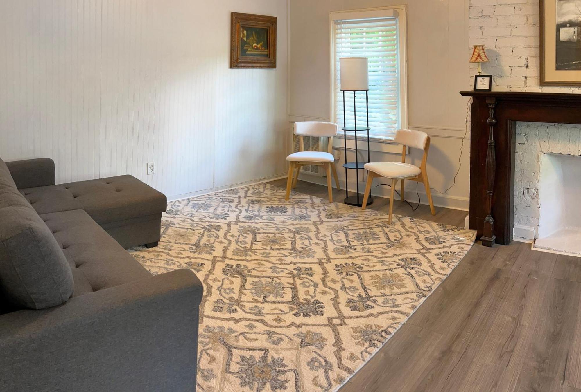 1799 Inn Harpers Ferry Phòng bức ảnh
