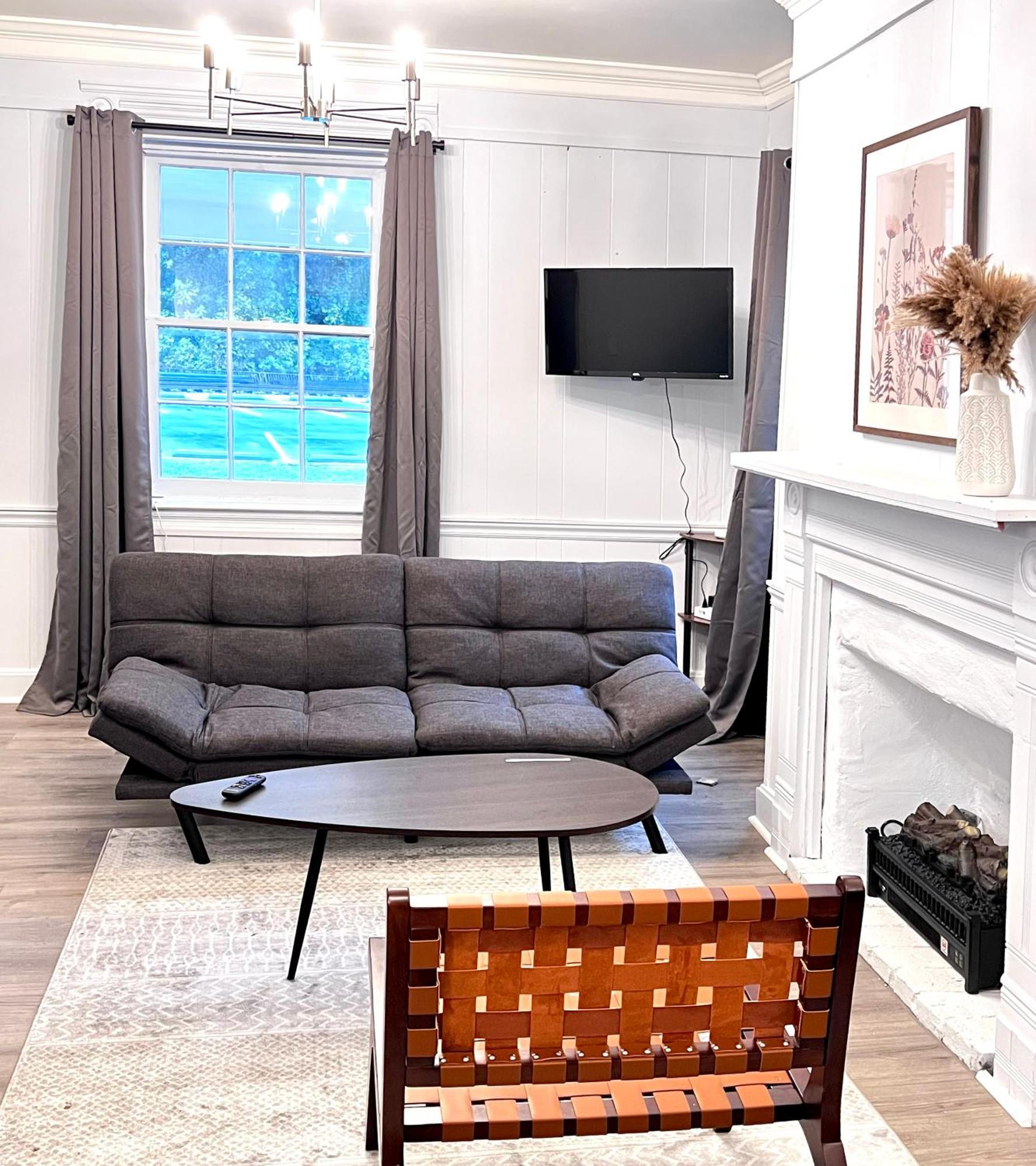 1799 Inn Harpers Ferry Phòng bức ảnh